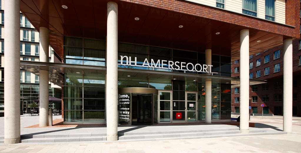 Nh Amersfoort Exteriér fotografie