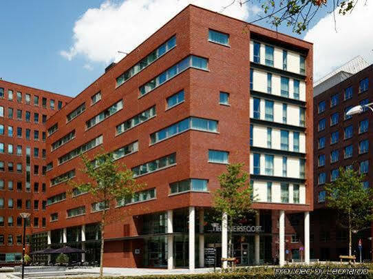 Nh Amersfoort Exteriér fotografie